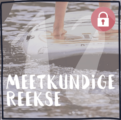 Meetkundige reekse